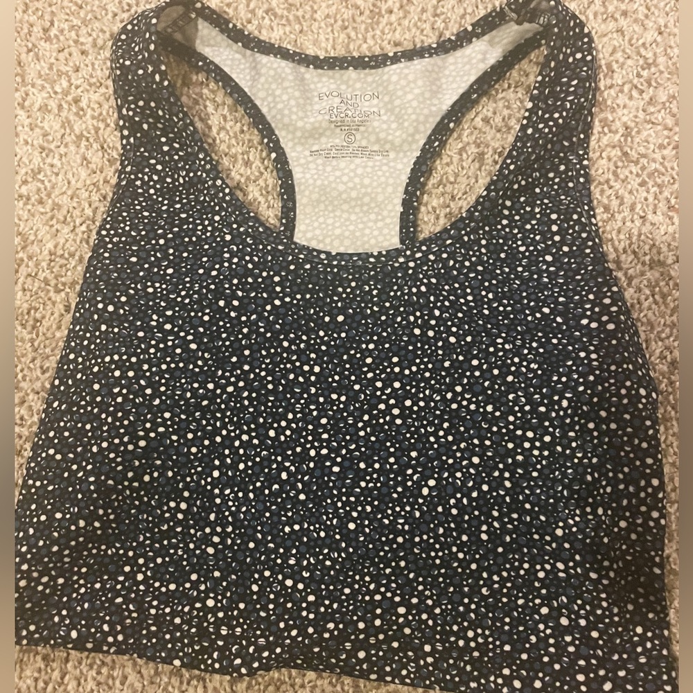 Athletic Top